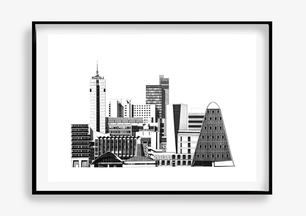Image of Manchester Modernism