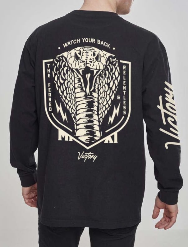 Small Victory Clothing — Outerwear