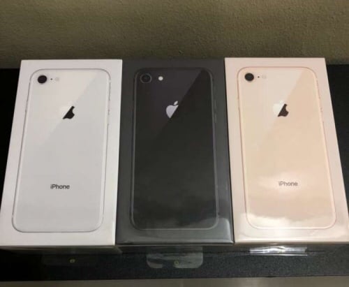 Image of Iphone 8