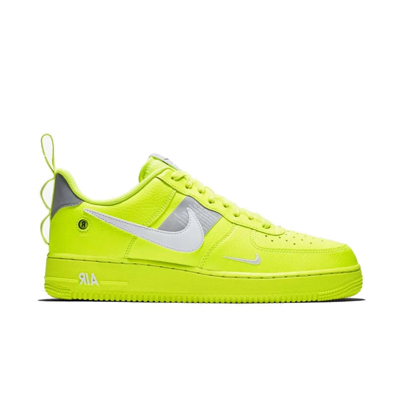 neon air force 1 mens