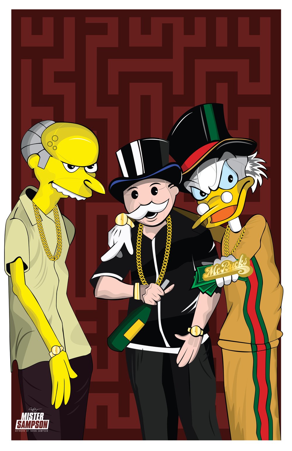 Image of "Paid in Full"