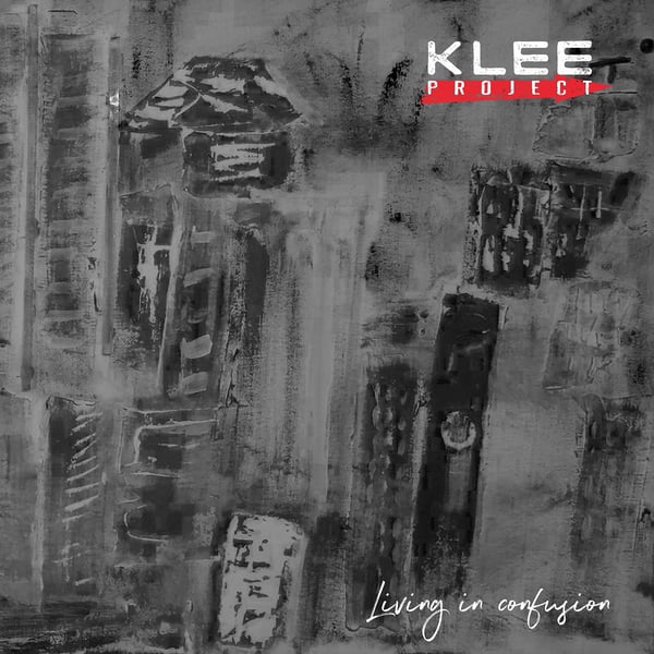 Image of KLEE PROJECT - Living in confusion