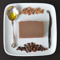 Image 1 of Espresso Vanilla