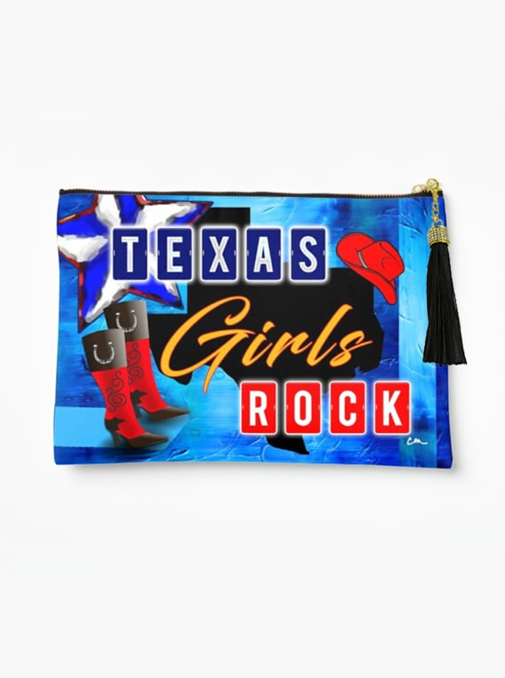 Image of Texas Girls Rock