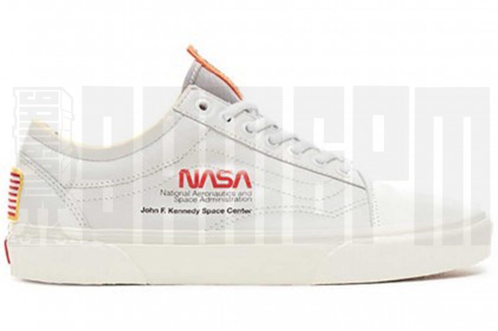vans ua old skool nasa