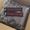 Dead Head keytag