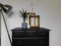 Image 2 of ANY COLOUR  stag chest of drawers 
