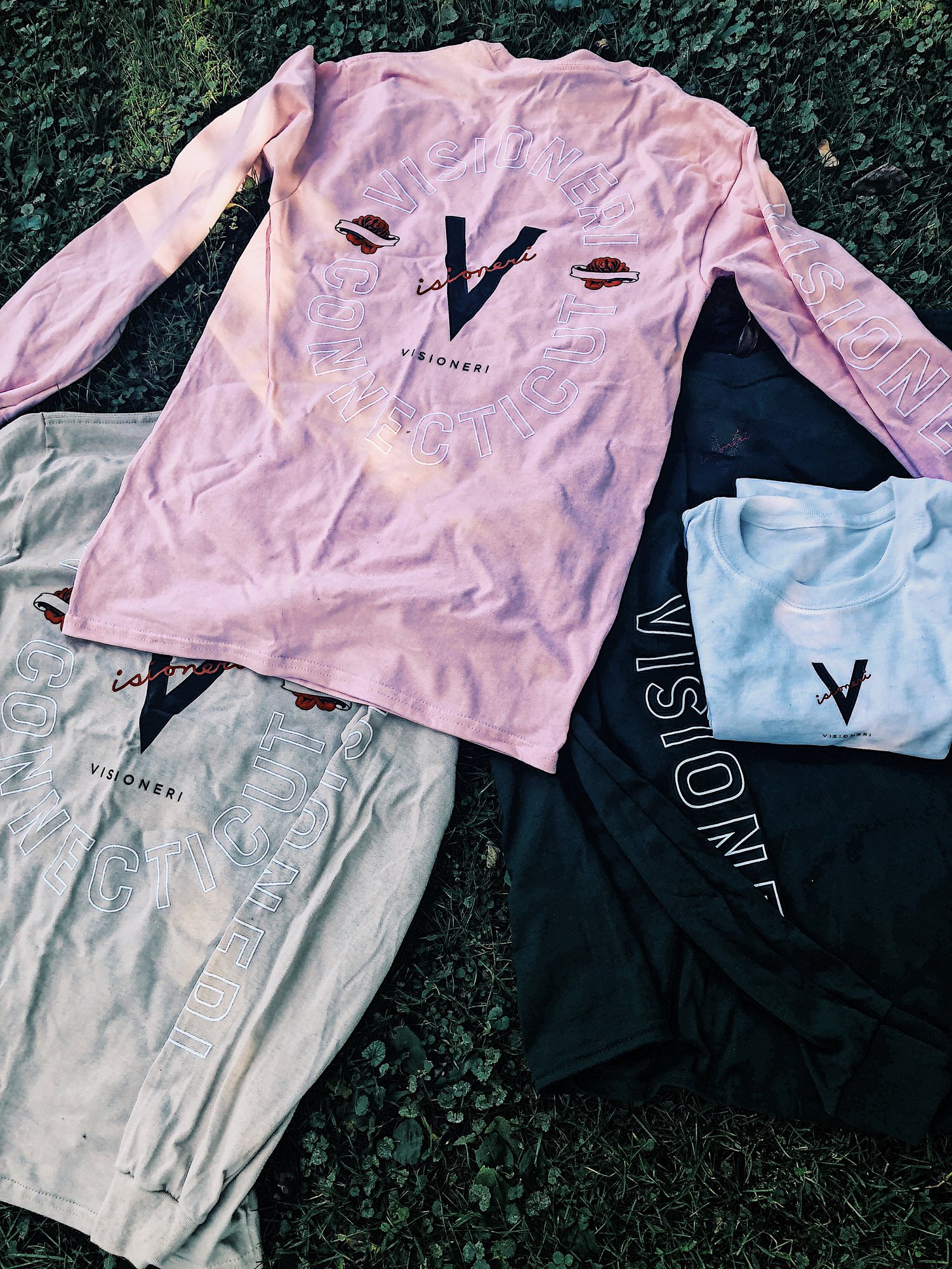 Image of Visioneri Long Sleeve