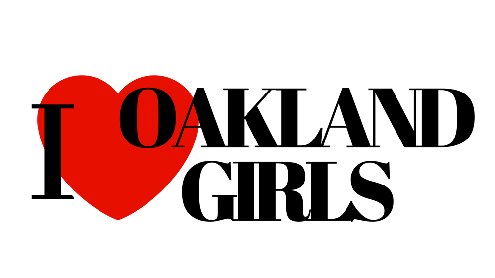 Image of i HRT OaklandGirls