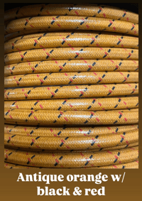 Image 8 of 4 Banger ford Wire sets!!