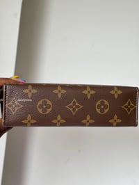 Image 3 of Toiletry Pouch