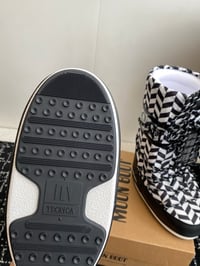 Image 15 of CHEVRON MOON BOOTS