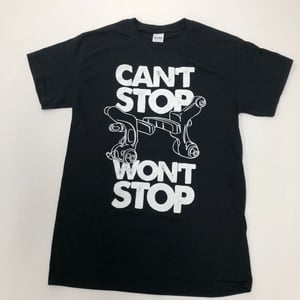Image of Can't Stop Won't Stop