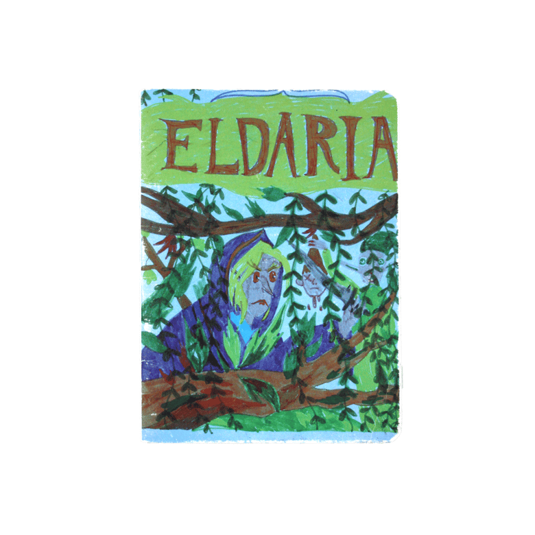 Image of ELDARIA
