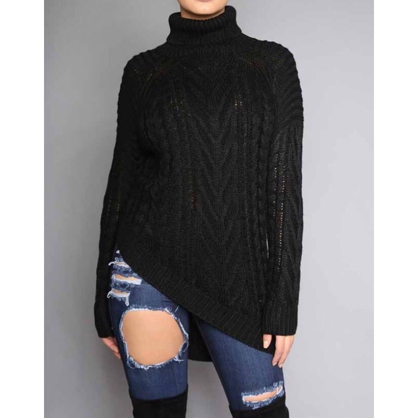 Lindsey Sweater