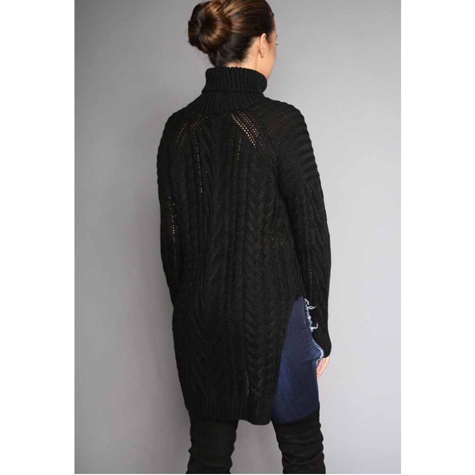 Lindsey Sweater