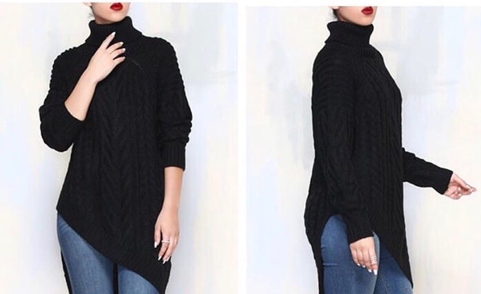 Lindsey Sweater