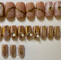 Image 1 of Cameo + Lace