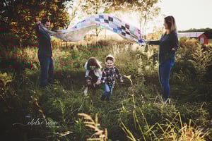 Image of Custom Family Session