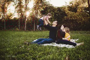 Image of Custom Family Session