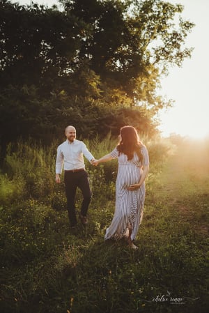 Image of Maternity Session