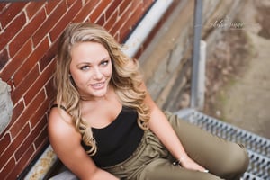 Image of Senior Session