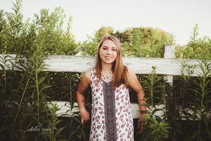 Image of Senior Session