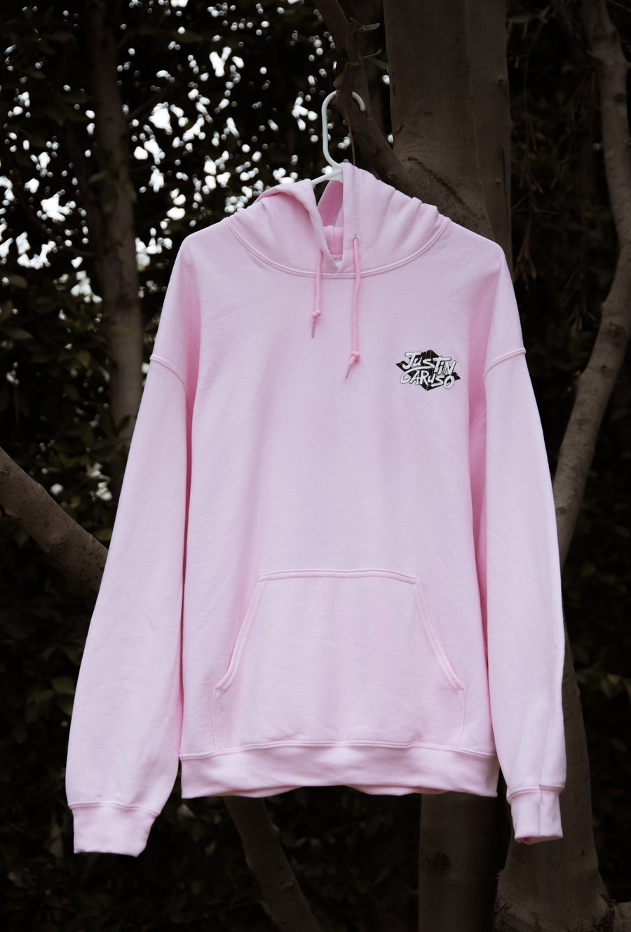 Image of JC "Drop Out" Hoodie 
