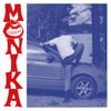 LP - Golden Ivy - "Monika" 