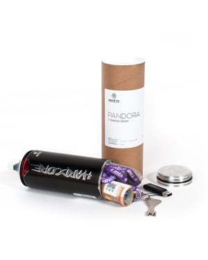 MTN Pandora Stash Can