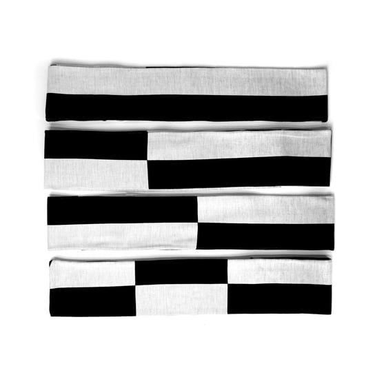 Image of Scale Bar Scarf