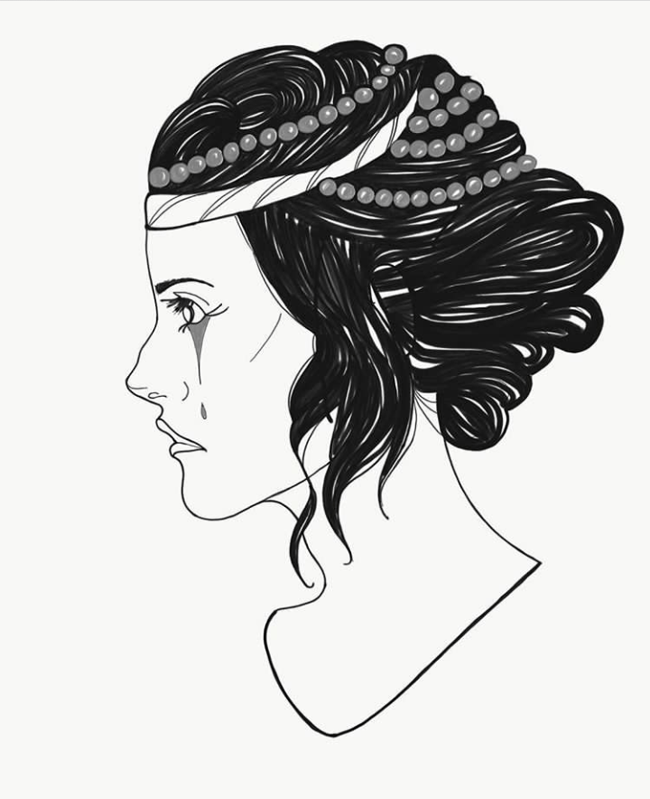 Image of Woman