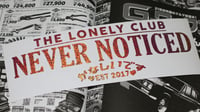 Image 3 of The Lonely Club