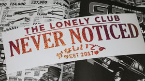 Image of The Lonely Club
