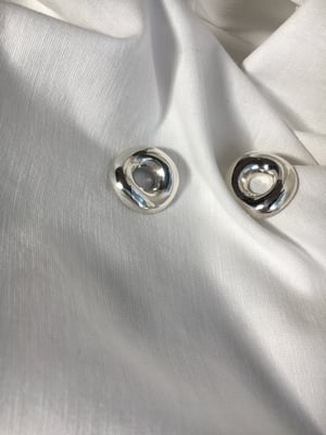 Image of Flow earrings