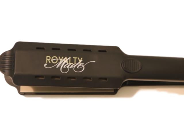 flat iron 450 degrees