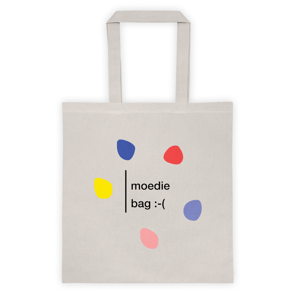 Image of Moedie bag :-(