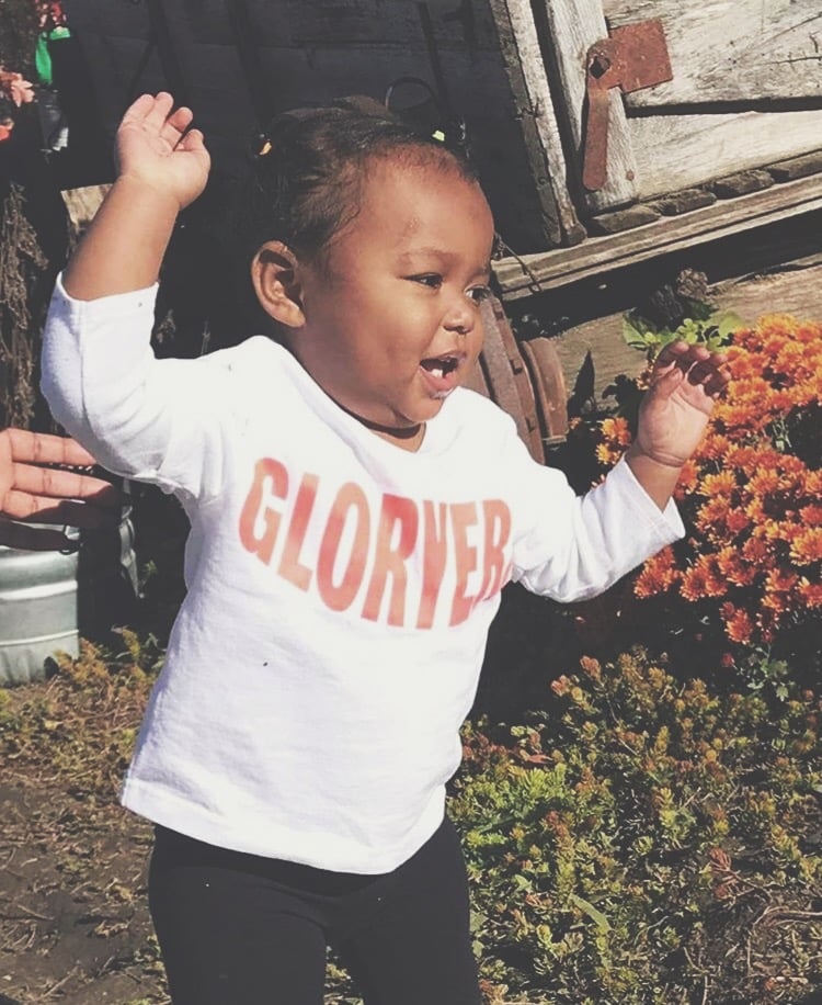 Image of CUSTOM MADE GLORYERA