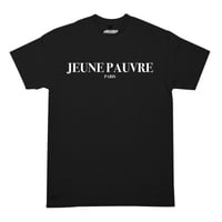 TEE-SHIRT JEUNE PAUVRE
