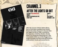 Image 2 of After The Lights Go Out Reissue