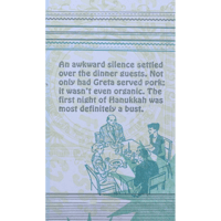 Image 1 of Hanukkah Fail