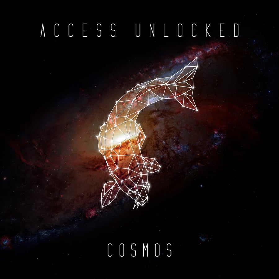 Image of Cosmos EP 