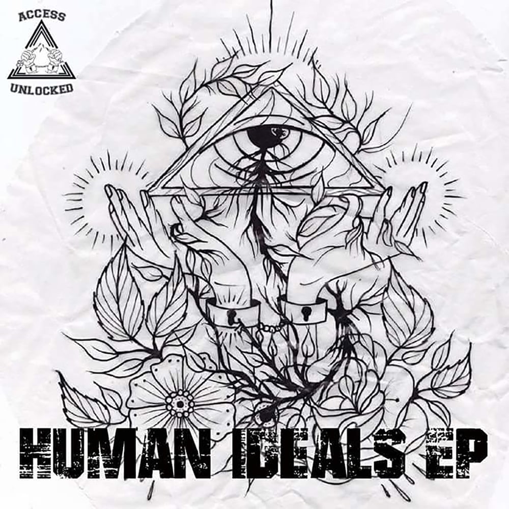 Image of Human Ideals EP
