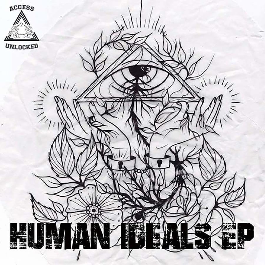 Image of Human Ideals EP