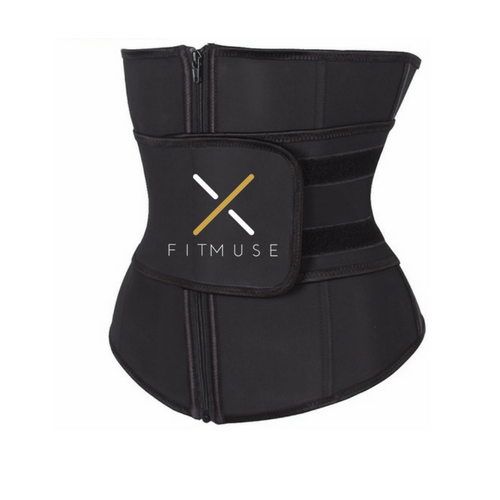 Image of THE FIT MUSE BELT