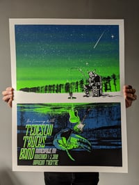 Image 1 of Tedeschi Trucks Band, Minneapolis, MN