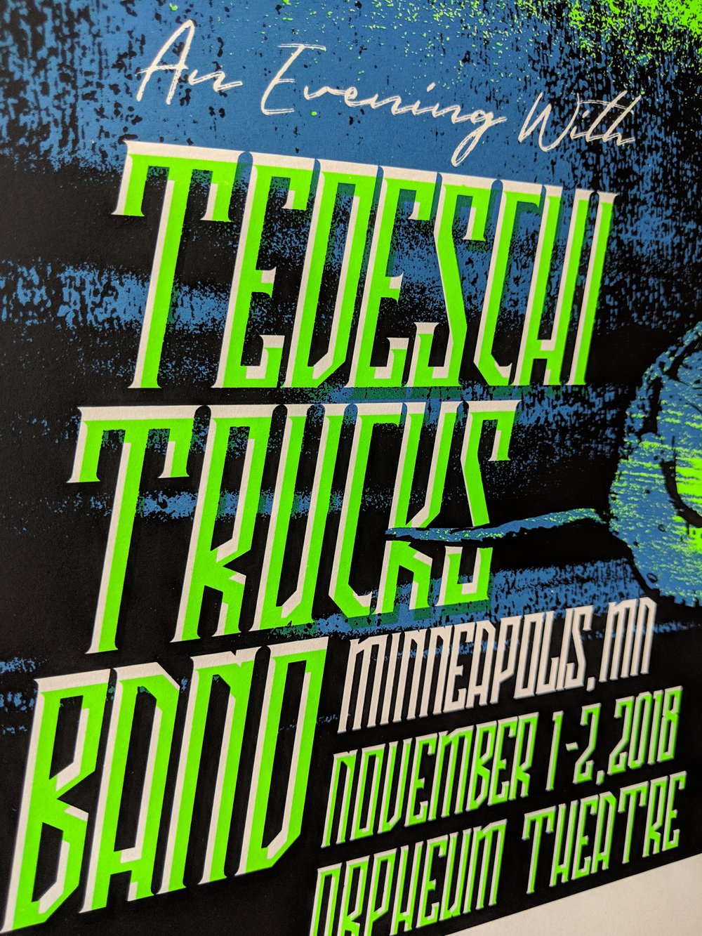 Tedeschi Trucks Band, Minneapolis, MN