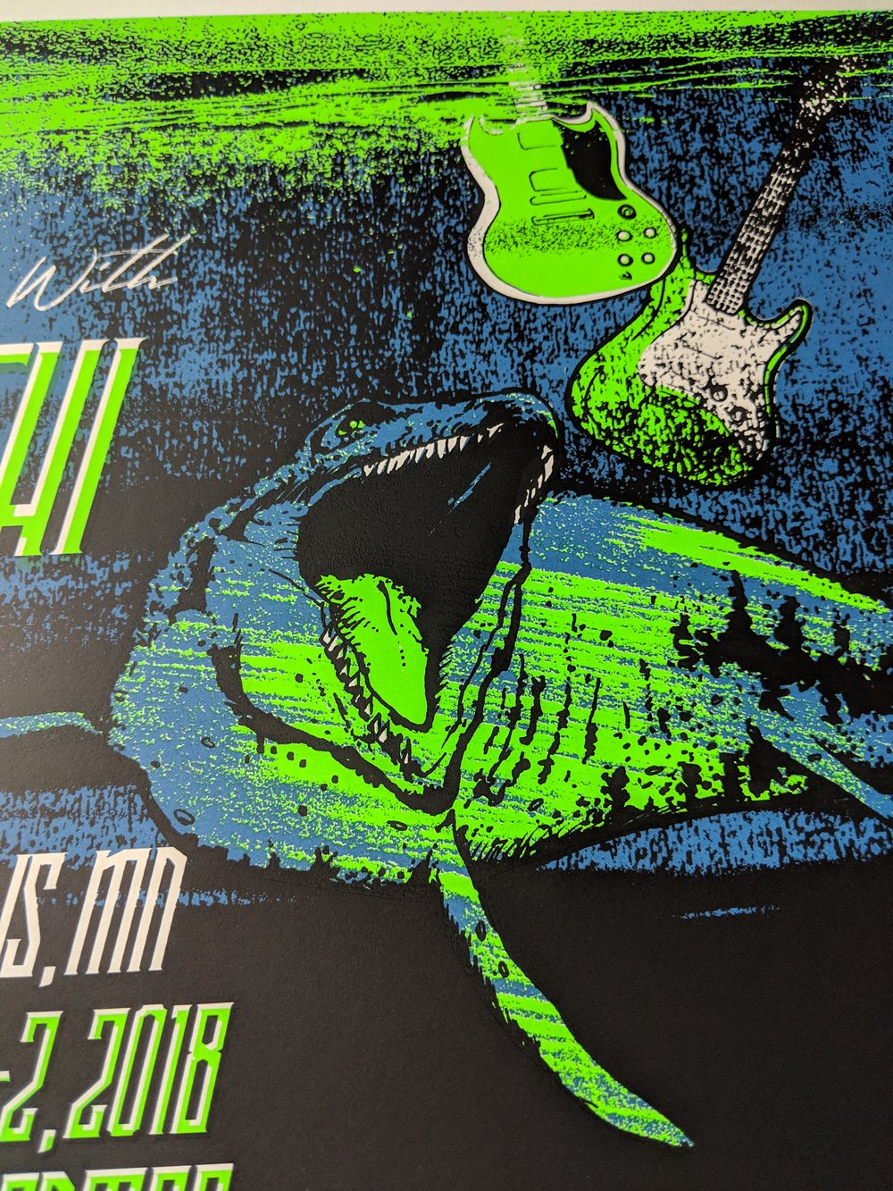 Tedeschi Trucks Band, Minneapolis, MN