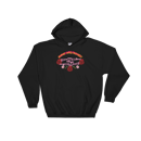 Image 1 of GUNZ AND ROSEZ WOMEN'S HOODIE