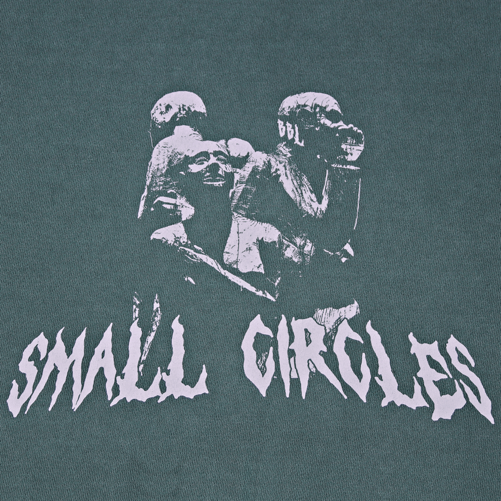 Image of Small Circles Sweatshirt